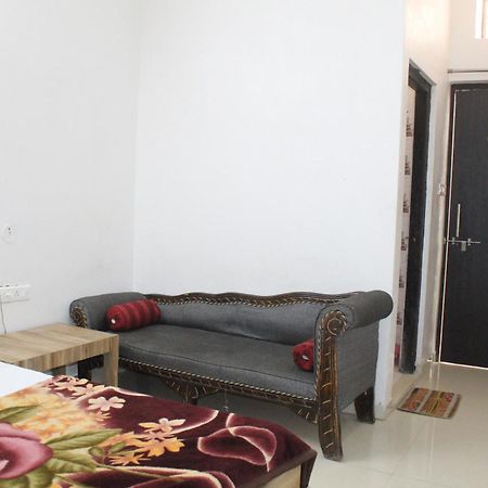 Hotel Heritage High Udaipur Exteriör bild