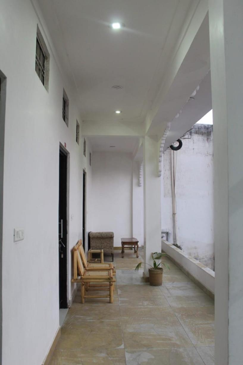 Hotel Heritage High Udaipur Exteriör bild