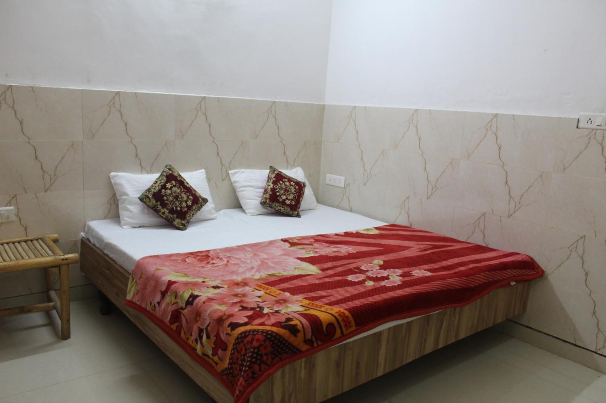 Hotel Heritage High Udaipur Exteriör bild