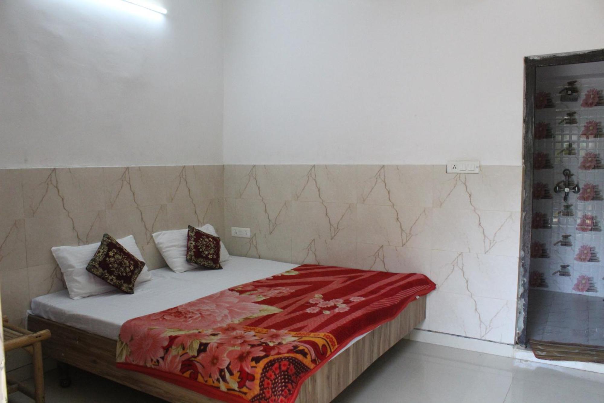 Hotel Heritage High Udaipur Exteriör bild