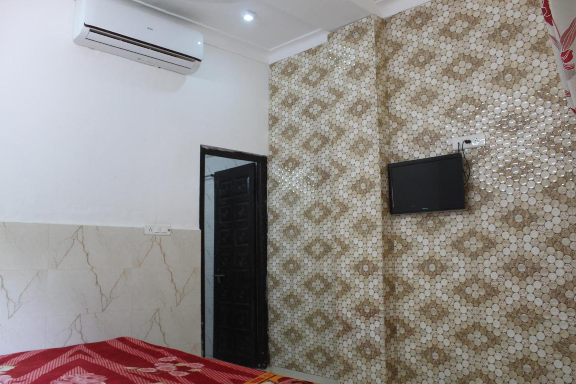 Hotel Heritage High Udaipur Exteriör bild