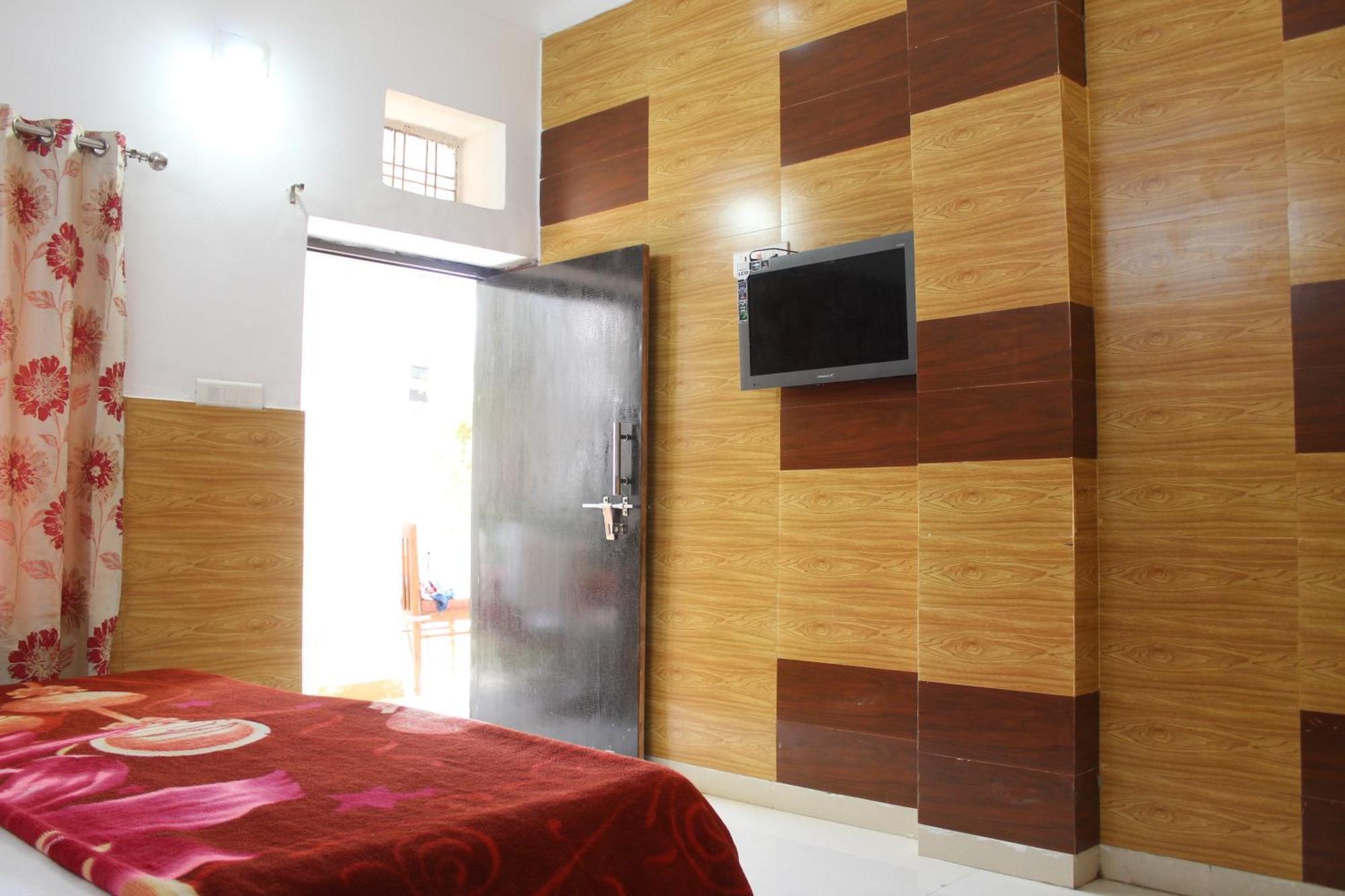 Hotel Heritage High Udaipur Exteriör bild
